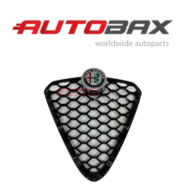 Radiator Grille Alfa Romeo Giulia 2015>
