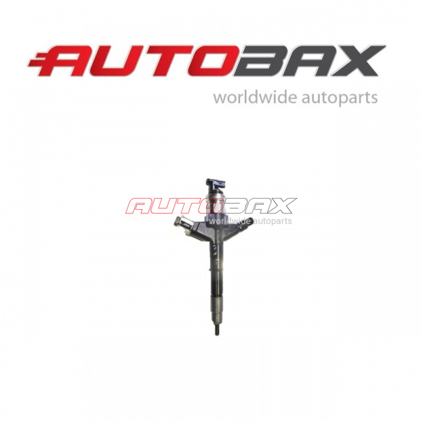 Fuel Injector Nissan Pathfinder (R51M) 2004>2013