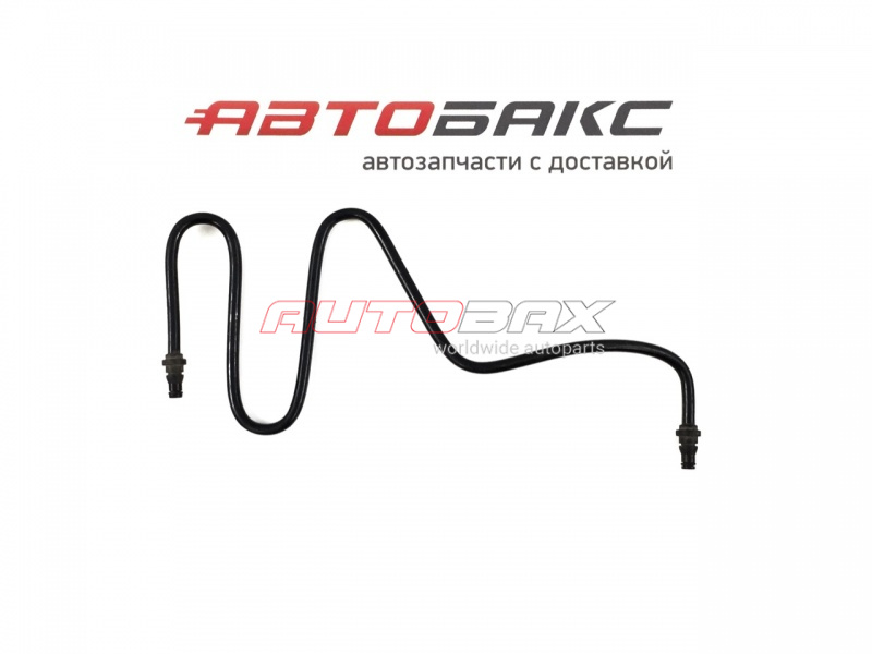 Clutch Pipe Ford C-Max 2004>2010