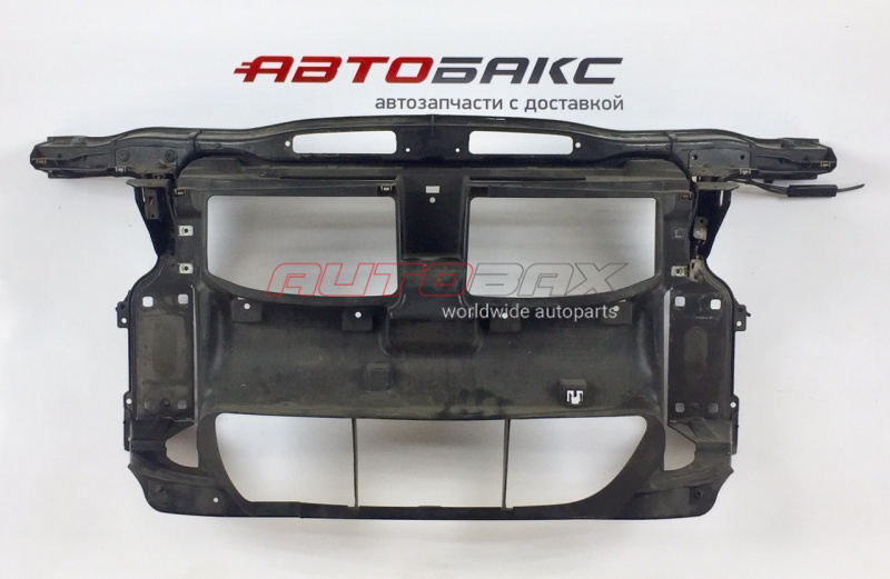 Front Panel 3-series (E92/E93) 2006>2011