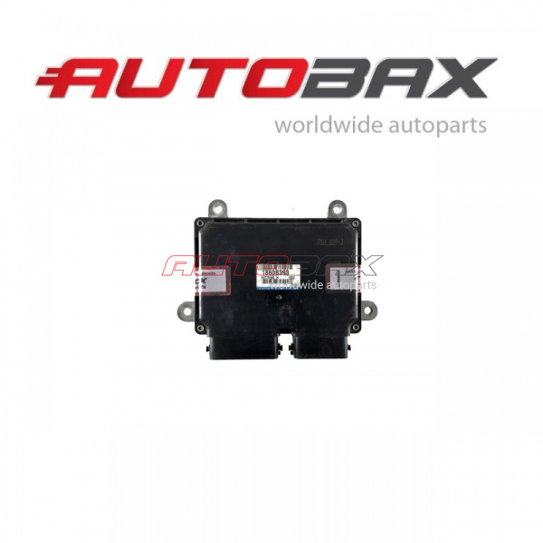 Engine Control Unit (ECU) Mitsubishi Lancer X (CY) 2007>