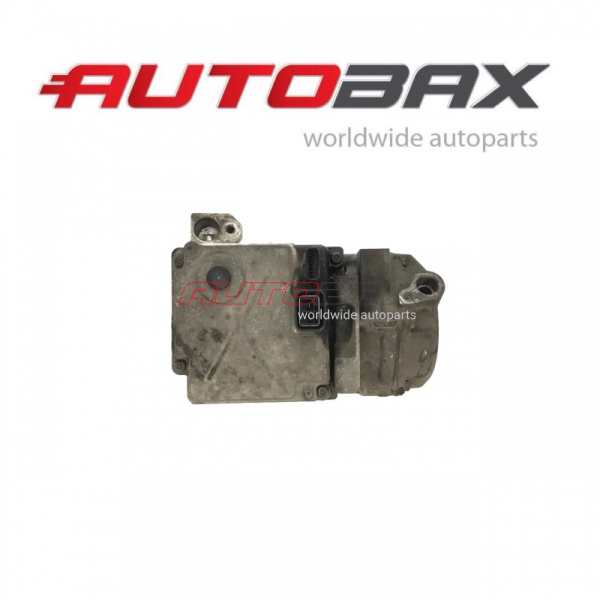 Air Conditioning Compressor Toyota Highlander II 2007>2013