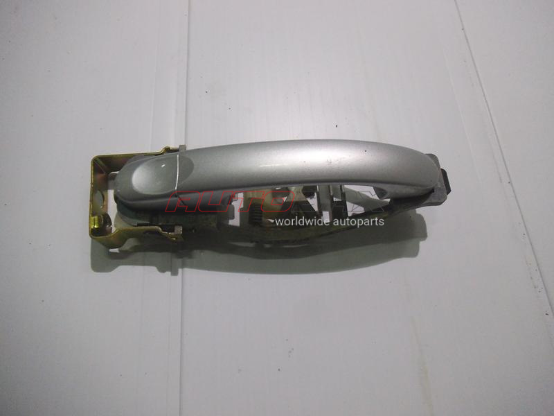 Door Handle Outer Right Touran 2003>2010