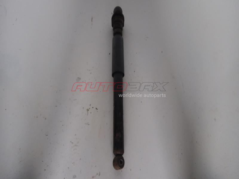 Rear Shock Absorber BMW X3 (E83) 2004>2010