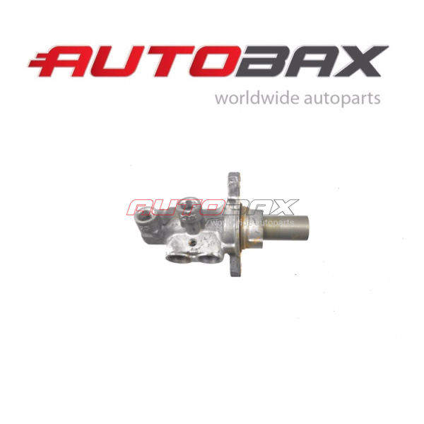 Brake Master Cylinder Ford Focus III 2011>