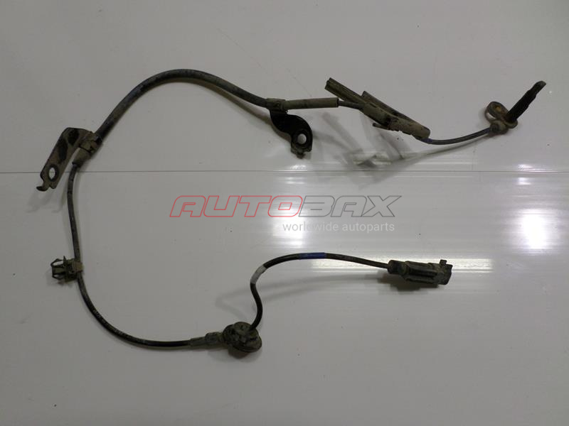 ABS Sensor Lancer X (CY) 2007>