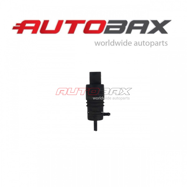 Windshield Washer Pump Mitsubishi Lancer X (CY) 2007>