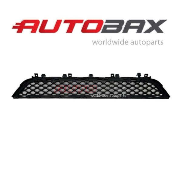 Center Bumper Grille Jaguar F-Pace 2016>