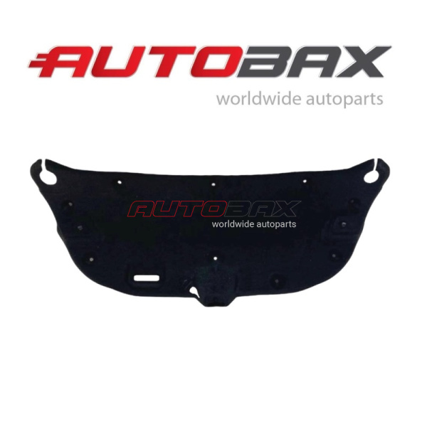 Door Trim/Trunk Lid Maserati Ghibli 2014>2020
