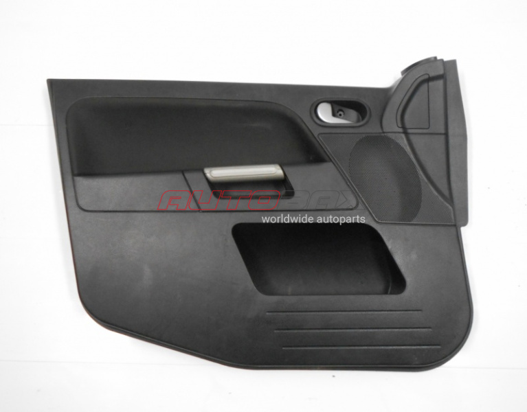 Door Trim Front Left Fusion 2002>