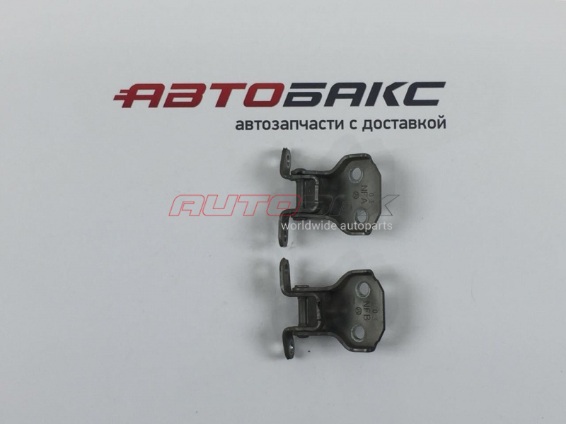 Front Right Door Hinge Subaru Forester (S12) 2007>2012