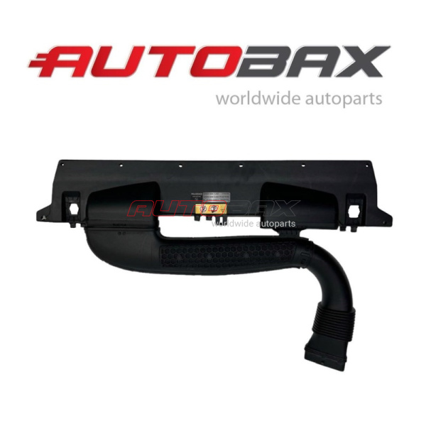 Air Duct/Air Intake Mercedes Benz SLK-Class (R172) 2011>2016