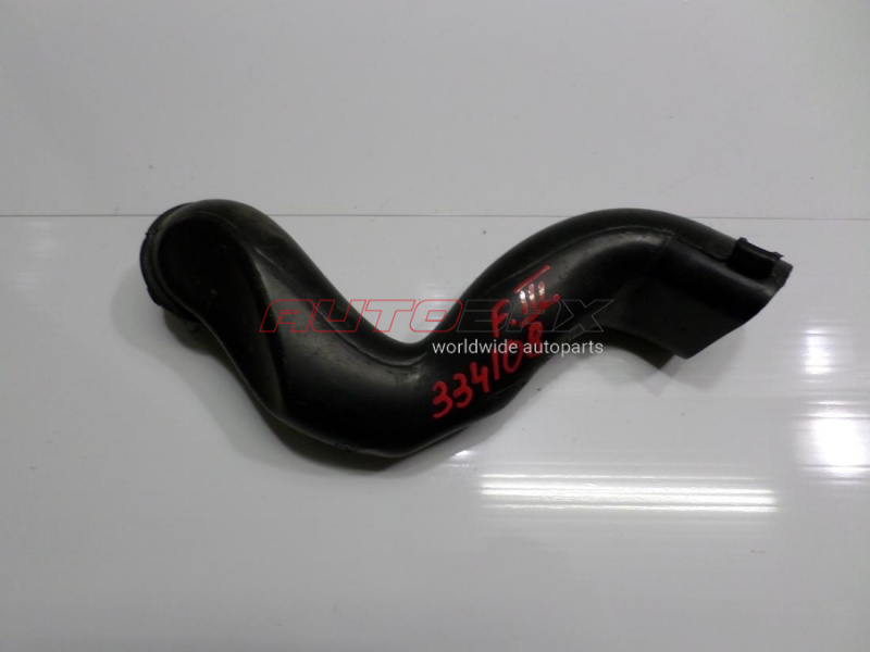 Air Duct/Air Intake Ford Focus III 2011>