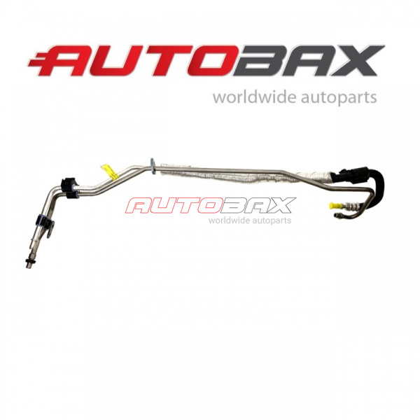 Power Steering Hoses Ford Mondeo IV 2007>2014