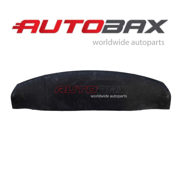 2015 Tesla Model X Bumper/Engine Boot Cover>
