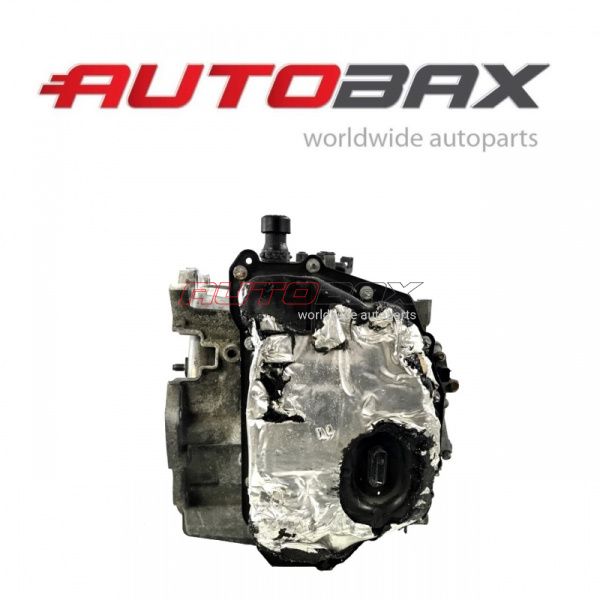 AT (Automatic/Robotic Transmission) Ford Mondeo V 2014>