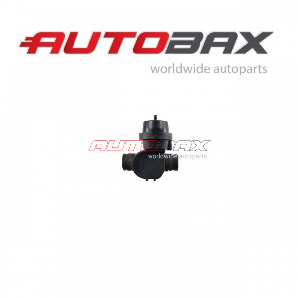 Heater Valve/Tap Audi A5/S5 Coupe 2008>2016