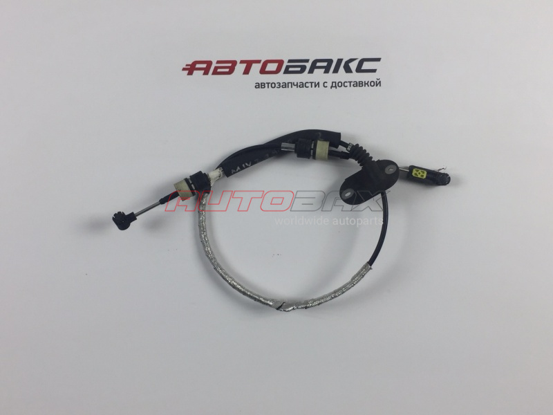 Cable manual transmission/automatic transmission Ford Galaxy 2006>2015