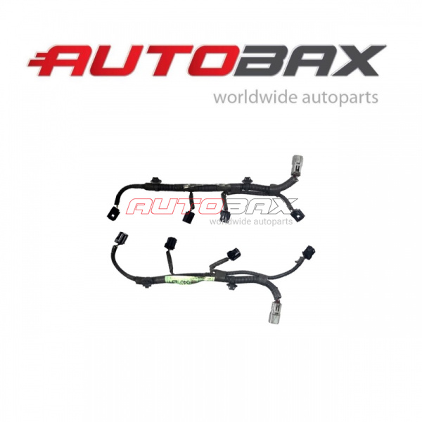 Engine Compartment Wiring Harness Lexus GS 2005>2012