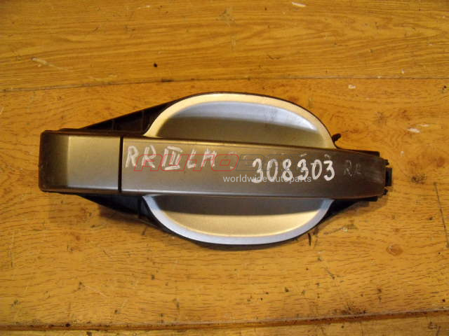 Right Exterior Door Handle Range Rover III (LM) 2002>2012