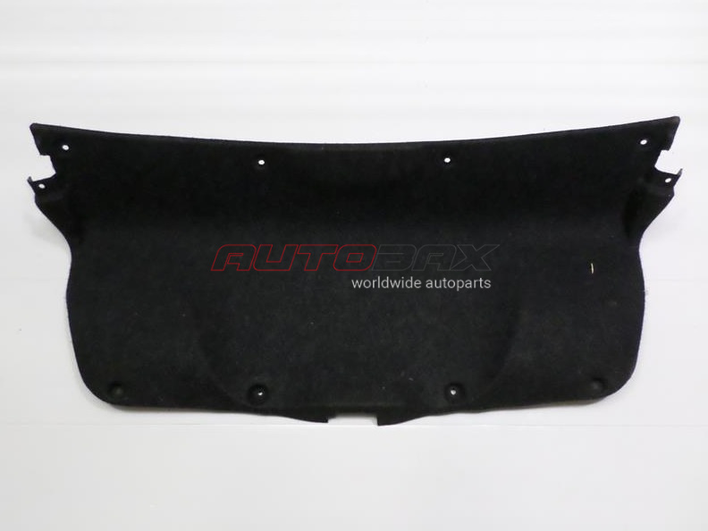 Door/Tailgate Trim Panel Civic 4D 2006>2012