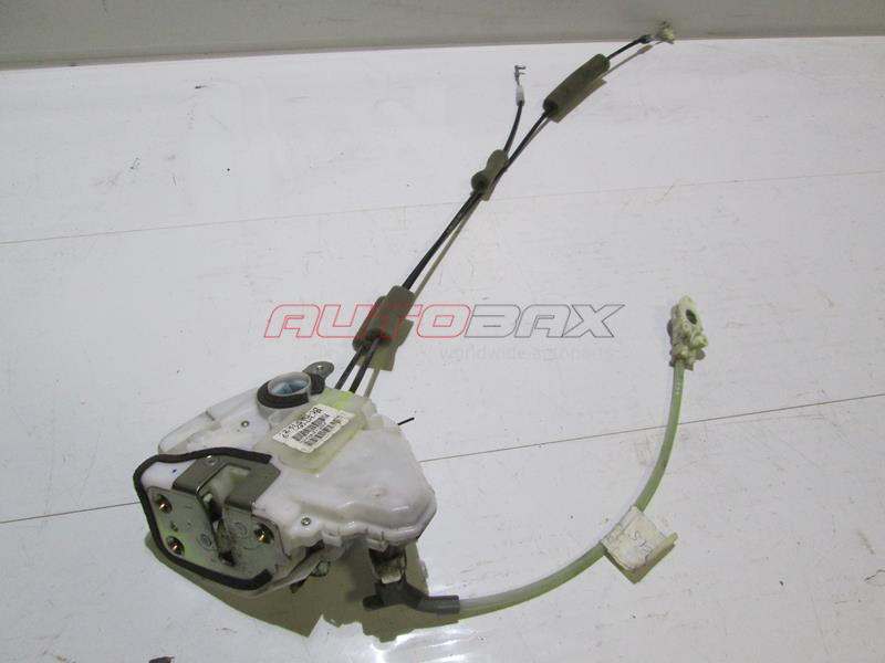 Front Left Door Lock Honda Civic 5D 2006>2012