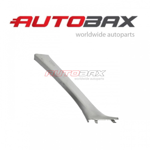 Windshield Pillar Trim BMW 5-series (F10/F11) 2009>2016