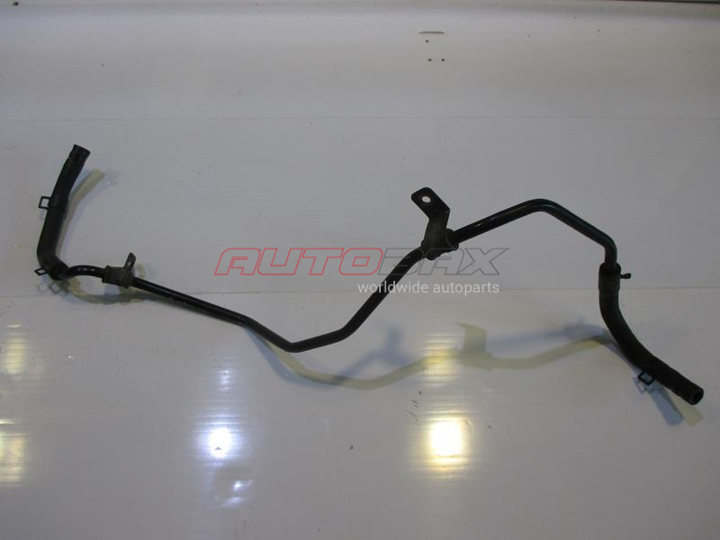 Power steering tubes Sonata VI 2010>