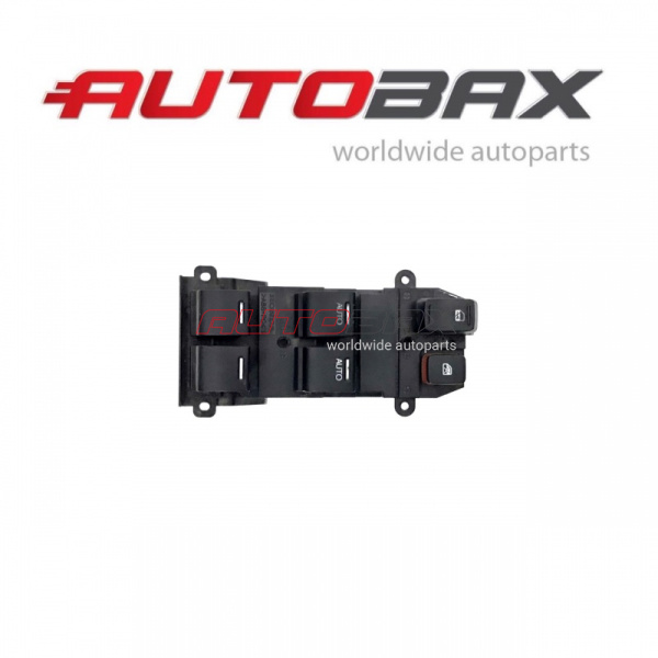 Power Window Control Unit Honda CR-V 2007>2012