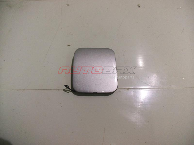 Plug Towing X-Trail (T31) 2007>2014