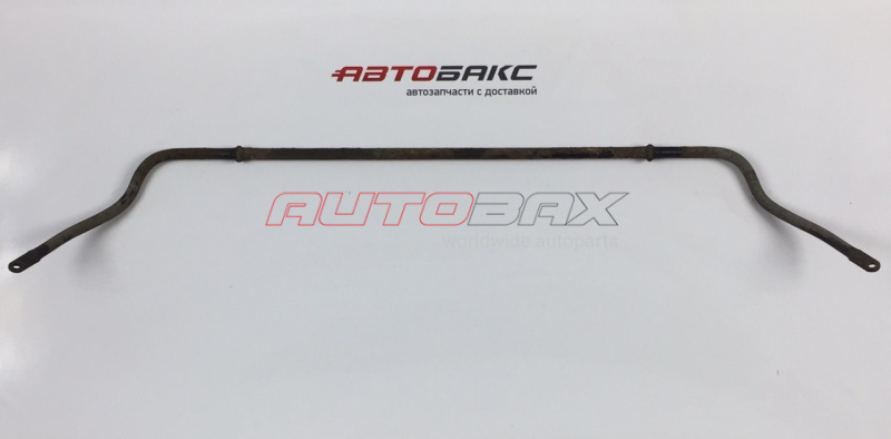 Rear Sway Bar S-Type 2000>2006
