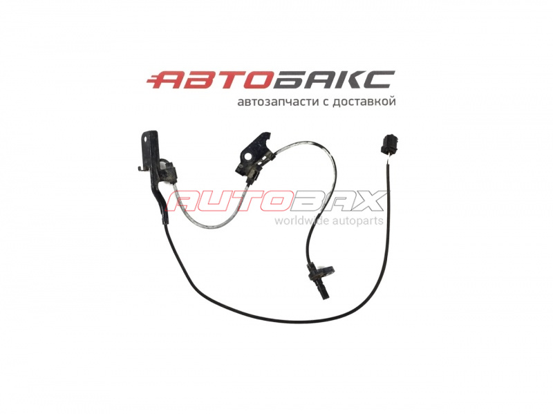 ABS Sensor Toyota RAV 4 2006>2013
