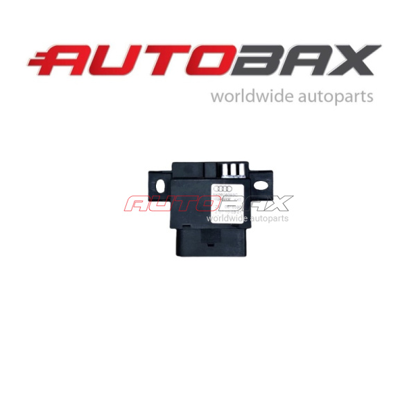Fuel Pump Control Module Audi A4 (B8) 2007>2015