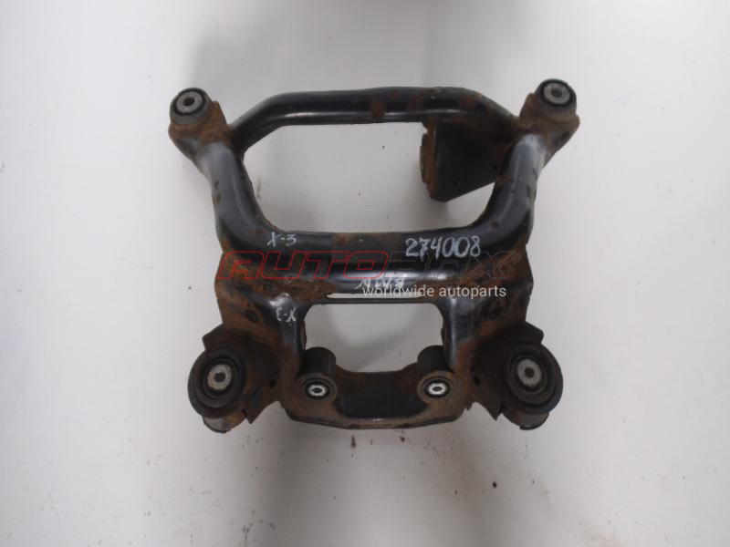 Beam Rear X3 (E83) 2004>2010