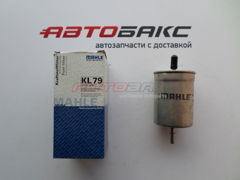 Fuel Filter VolksWagen Transporter (T5) 2003>2015