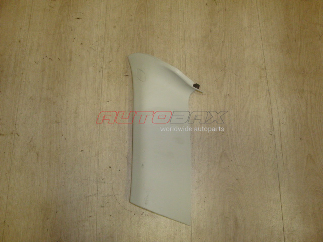 Trunk Trim/Filler Ford Focus III 2011>