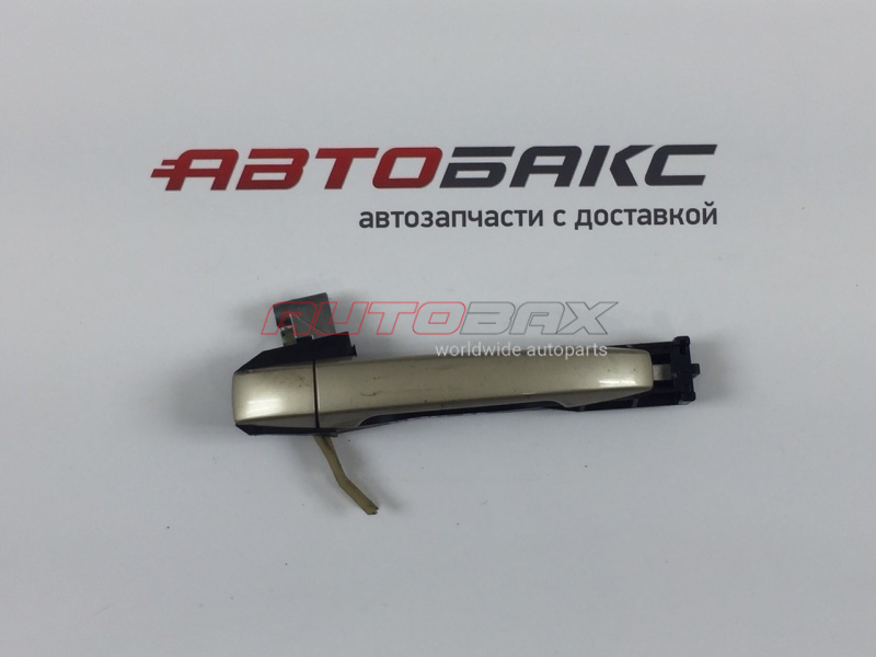 Door Handle Outer Right Subaru Legacy (B14) 2010>