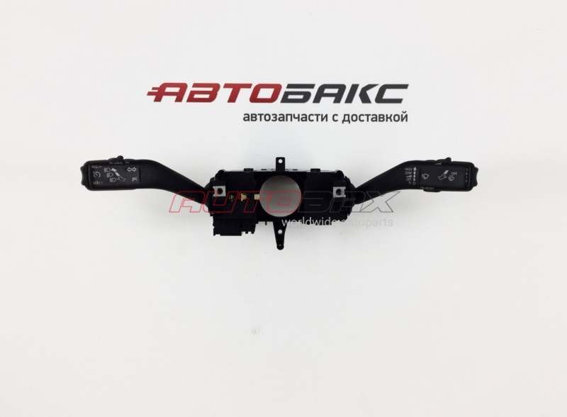 Paddle/Gear SRS VolksWagen New Beetle 2010>