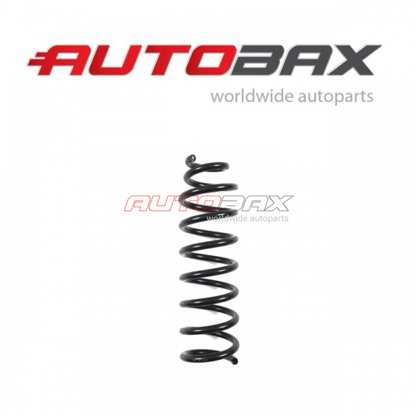 Spring Rear VolksWagen Touareg 2002>2010