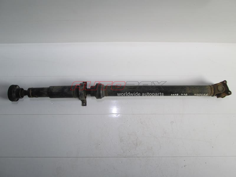 Cardan Shaft Discovery III 2004>2009