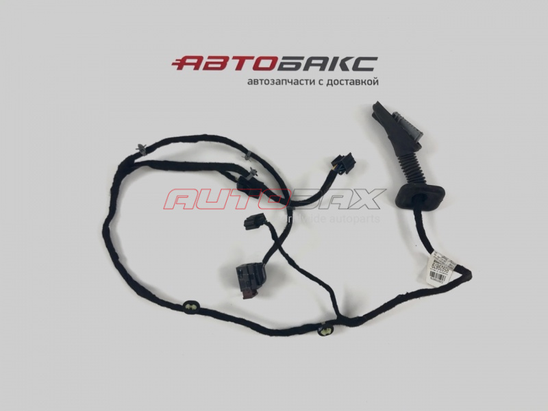 Rear Left Door Wiring Harness Chevrolet Cruze 2009>2015