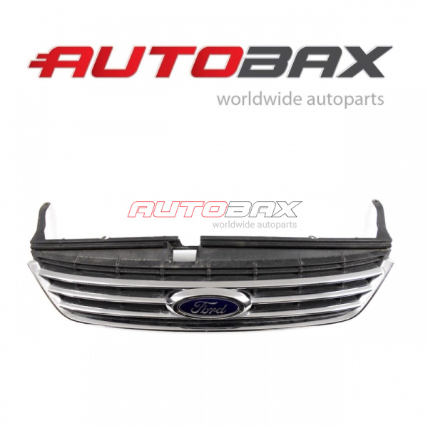 Radiator Grille Ford Mondeo IV 2007>2014