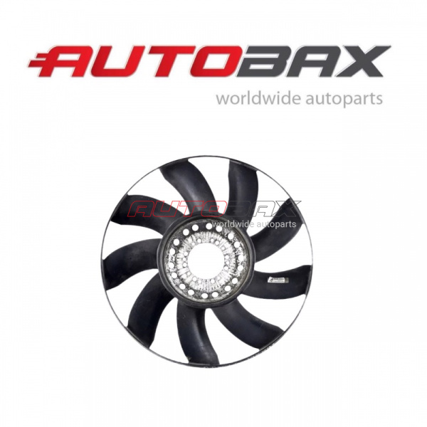 Cooling Fan Land Rover Discovery III 2004>2009