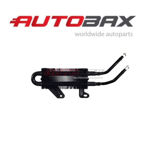 Power Steering Cooler Infiniti QX-56 (JA60) 2004>2009