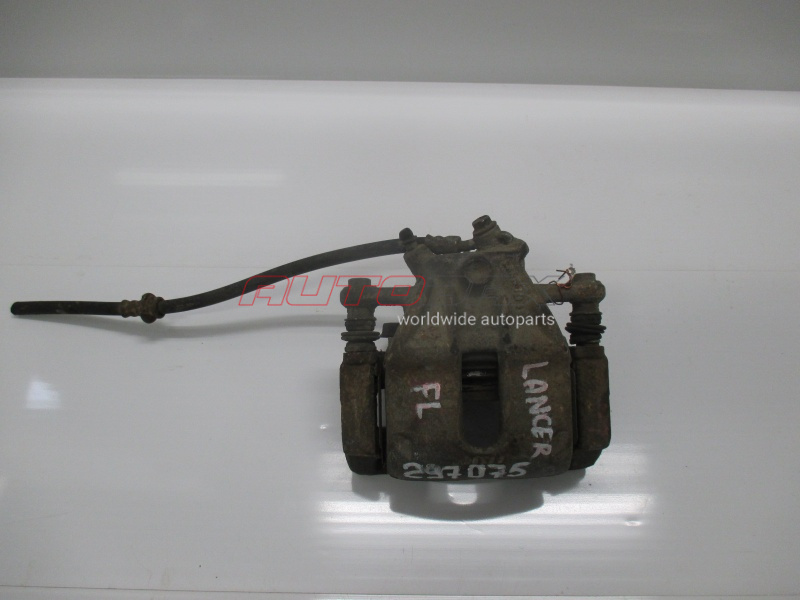 Left Front Brake Caliper Lancer IX (CS) 2003>2006