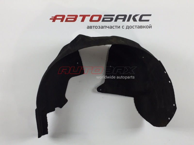 Locker Rear Left Kuga ll 2012>