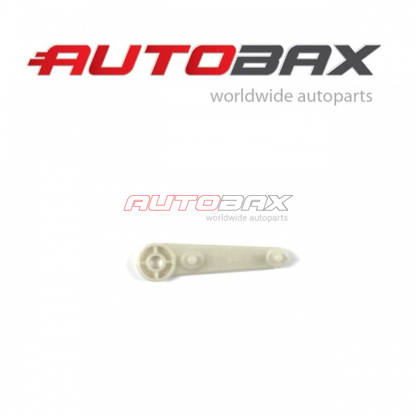 Heater Flap Control Rod Nissan Juke (F15) 2011>