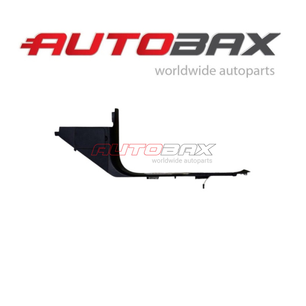 Decorative Interior Threshold Trim / Scuff Plate Mercedes Benz G-Class 3 (W463) 2018>
