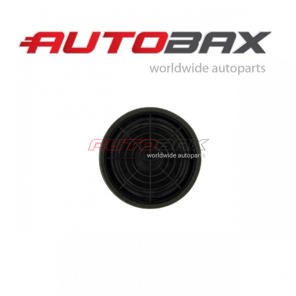 Speaker/Subwoofer Audi A4 (B8) 2007>2015