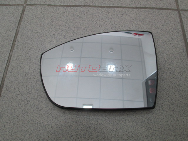 Mirror Glass (Insert) Ford S-MAX 2006>2015